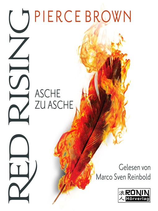 Title details for Asche zu Asche by Pierce Brown - Available